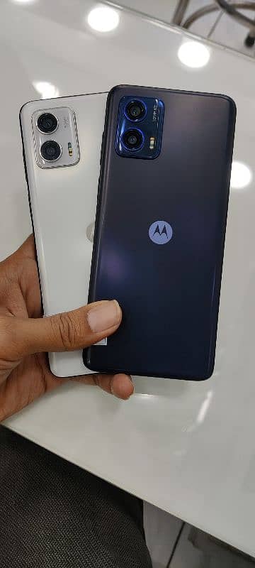 Motorola G73 5G 6/128 Dual sim approved 0