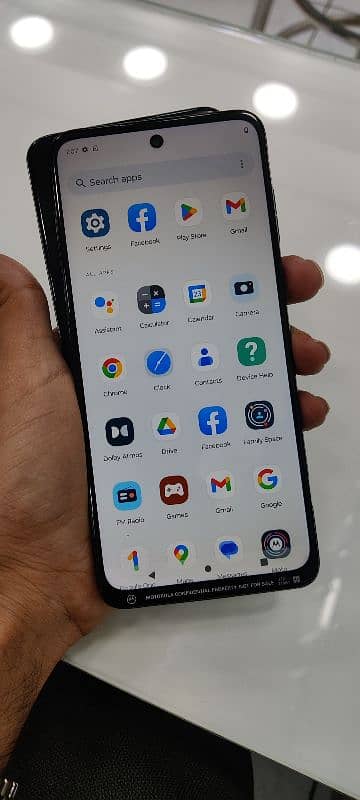 Motorola G73 5G 6/128 Dual sim approved 2