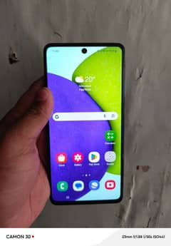 samsung a52