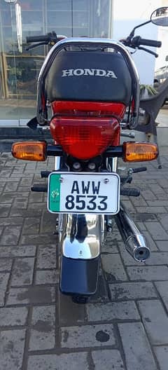 honda cd 70