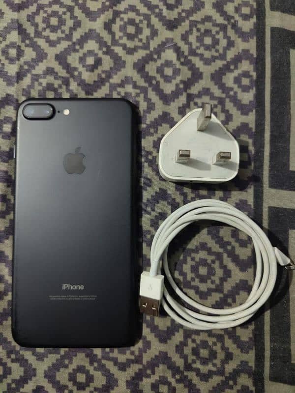 iphone 7 plus (32gb) 0