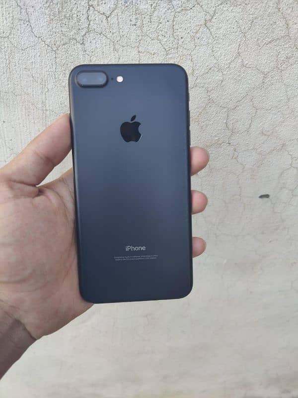 iphone 7 plus (32gb) 2