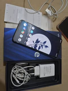 vivo v21e03334047370