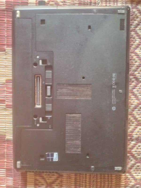 HP ProBook 6470b for sale i53rd gen 8gb ram 3