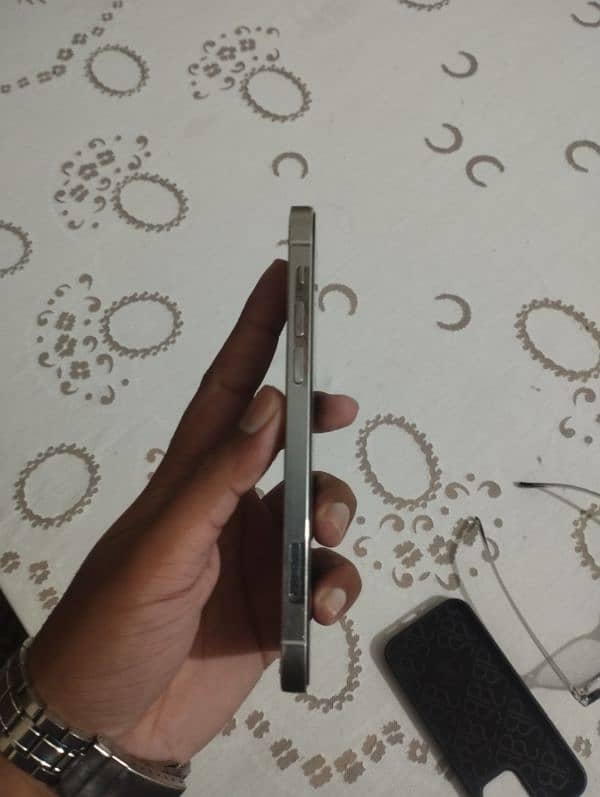 iphone 12 pro with box cable 03001318711 2