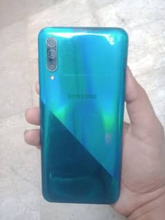 Samsung A30s 4gb 128 gb w/p 03048046802