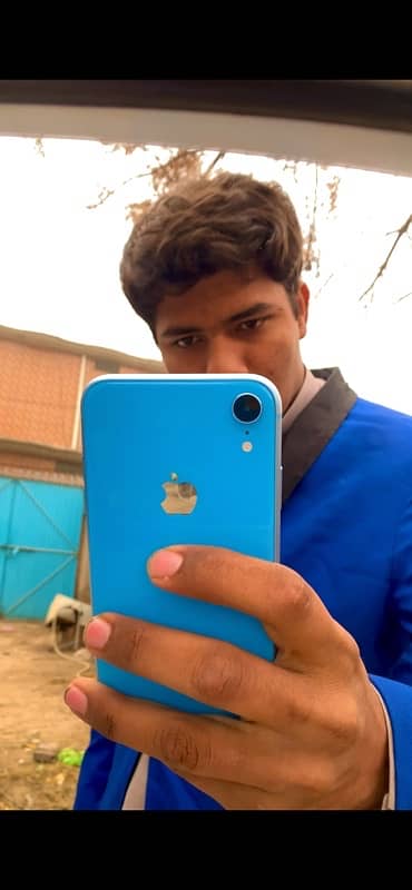 iPhone XR  sale non PTA in mianwali WhatsApp 03114747983 0