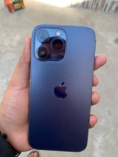 iPhone 14 Pro Max 128 GB Non-PTA