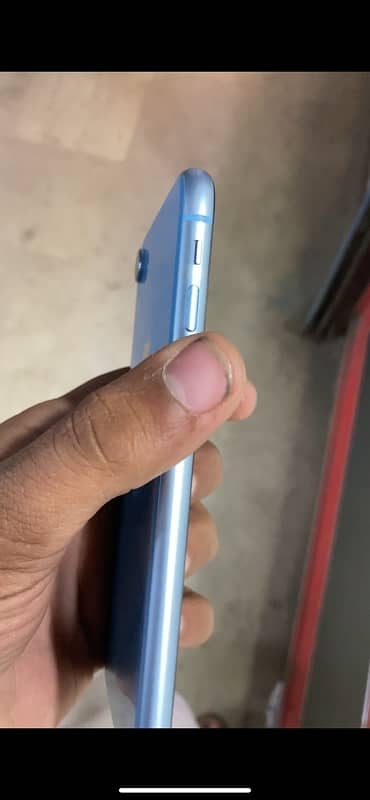 iPhone XR  sale non PTA in mianwali WhatsApp 03114747983 2