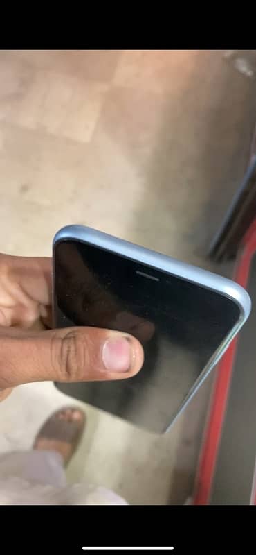 iPhone XR  sale non PTA in mianwali WhatsApp 03114747983 4