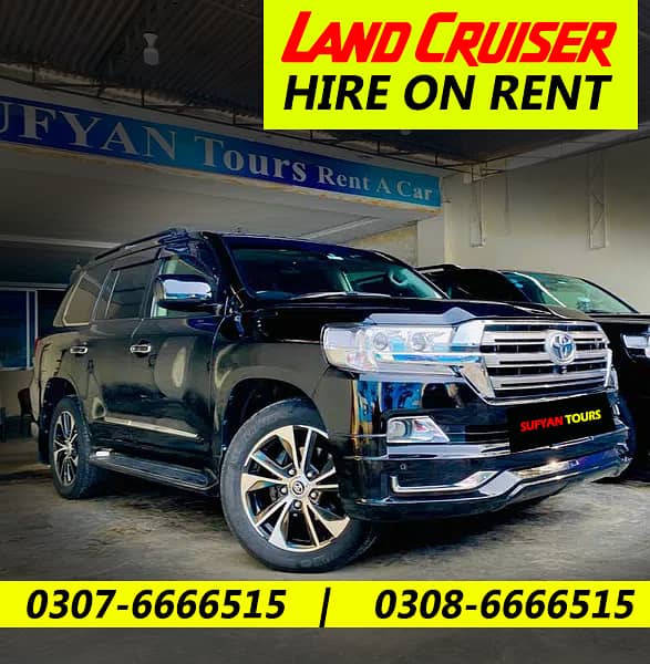 BRIDAL CAR ON RENT FORTUNER | AUDI A6 | PRADO | LIMO ON RENT | CAR V8 6