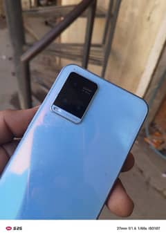 Vivo Y21T