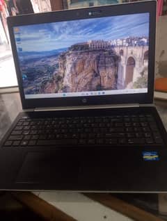 HP PROBOOK 450 G5 8th GENERATION