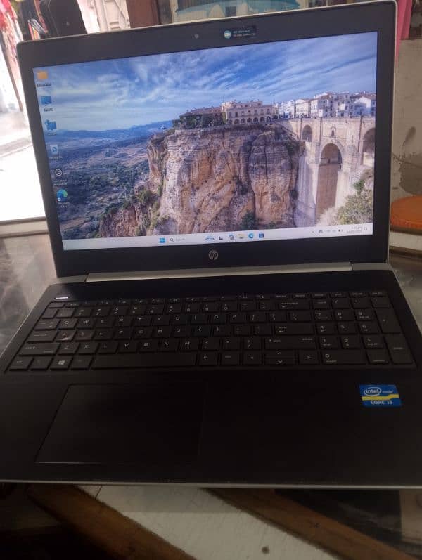 HP PROBOOK 450 G5 8th GENERATION 0