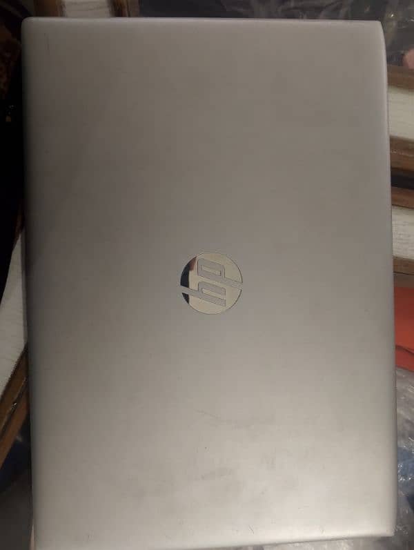 HP PROBOOK 450 G5 8th GENERATION 1