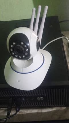 wifi camera