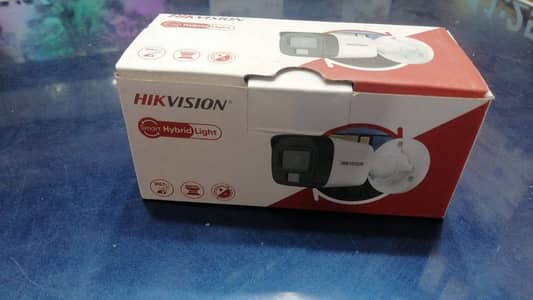 Cctv Camera Installation |  Analog CCTV Cameras | Hikvision Cctv