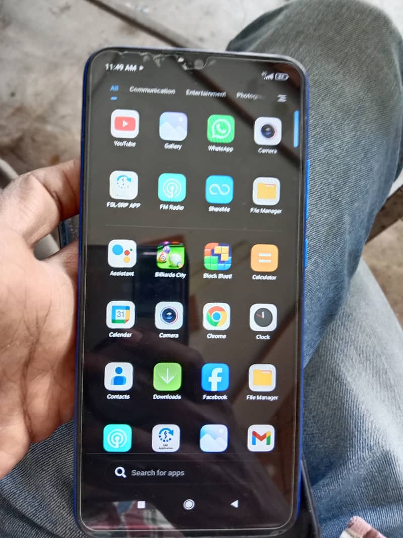 Redme 9 for sale 2