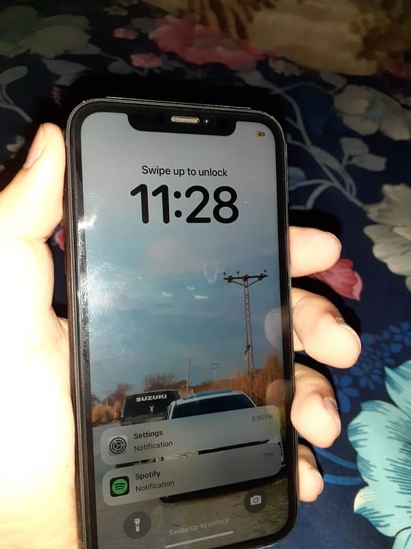 iphone XR 64gb non PTA 4