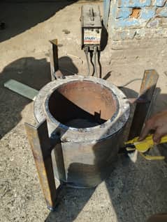 Burner for sale