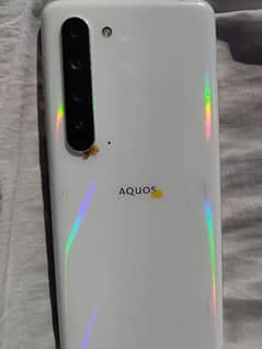 Sharp Aquos R5G