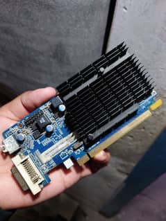 Computer Graphic Card One GB