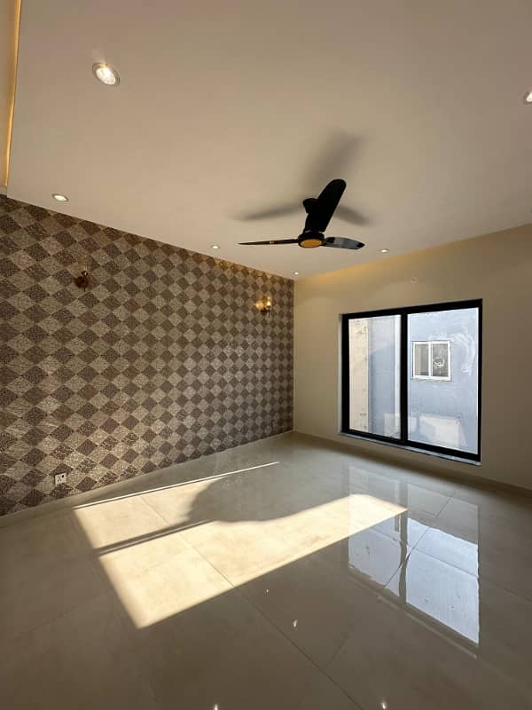 5 Marla Brand New Modern House Available For Sale IN Lake City Sector M-7 17