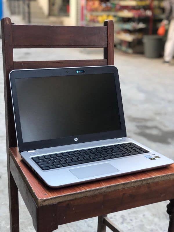 HP ProBook 450 G4  Intel Core i5 7th 0