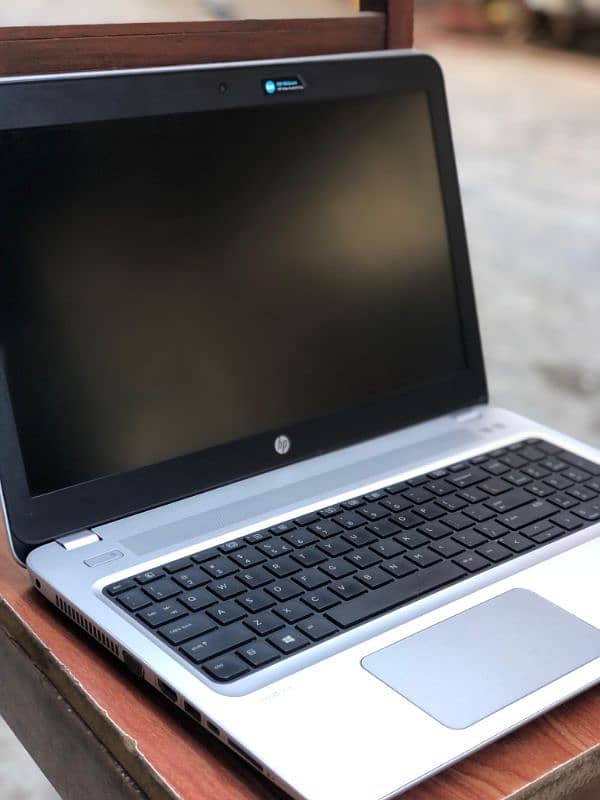 HP ProBook 450 G4  Intel Core i5 7th 2