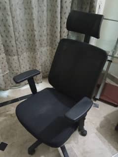 Korean Gaming chair