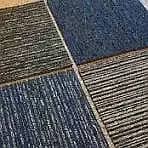 Carpet Tiles/PVC Vinyl/PvC wall Panels/ WPC Fluted panel / SPC Floor 9