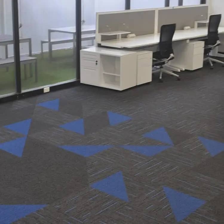 Carpet Tiles/PVC Vinyl/PvC wall Panels/ WPC Fluted panel / SPC Floor 15