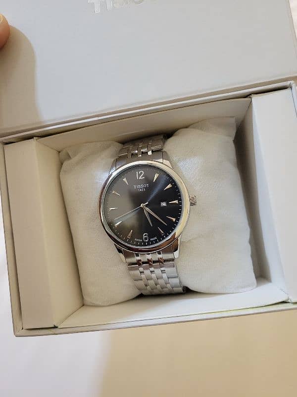 Tissot watch for sale. Men's watch 2