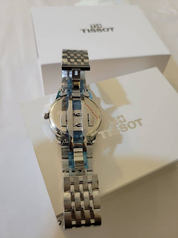 Tissot watch for sale. Men's watch 3