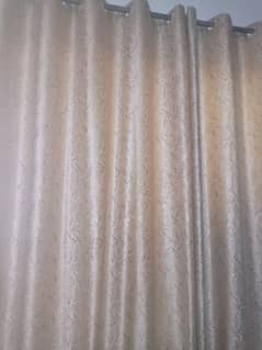 brand new curtains