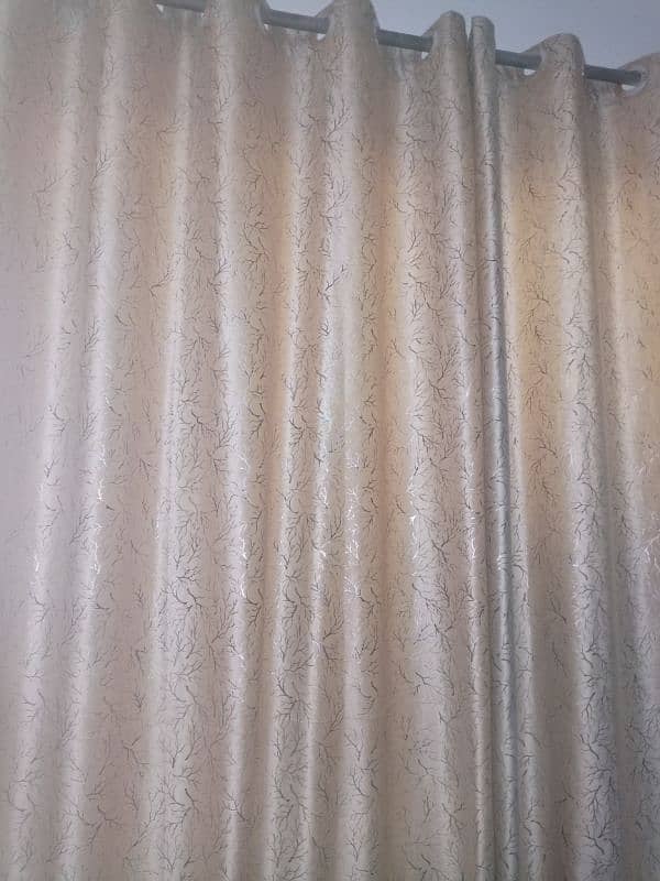 brand new curtains 0