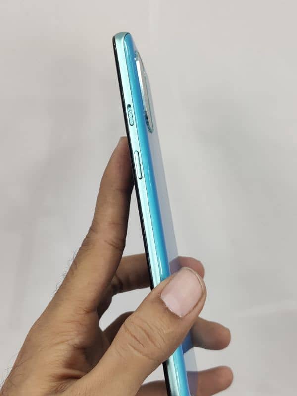 OnePlus 8T Dual sim approved 12/256 all ok only fingerprint failed 4