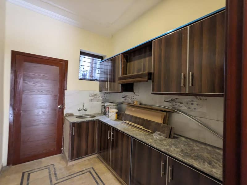 3.5 Marla House for Rent in Block G4 4 Beds, Drawing Room, Single Kitchen | Final Rent 65,000 12