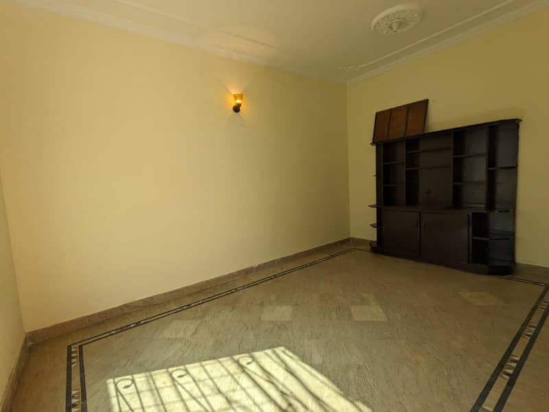 3.5 Marla House for Rent in Block G4 4 Beds, Drawing Room, Single Kitchen | Final Rent 65,000 20