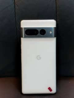 Google pixel 7 pro for sale