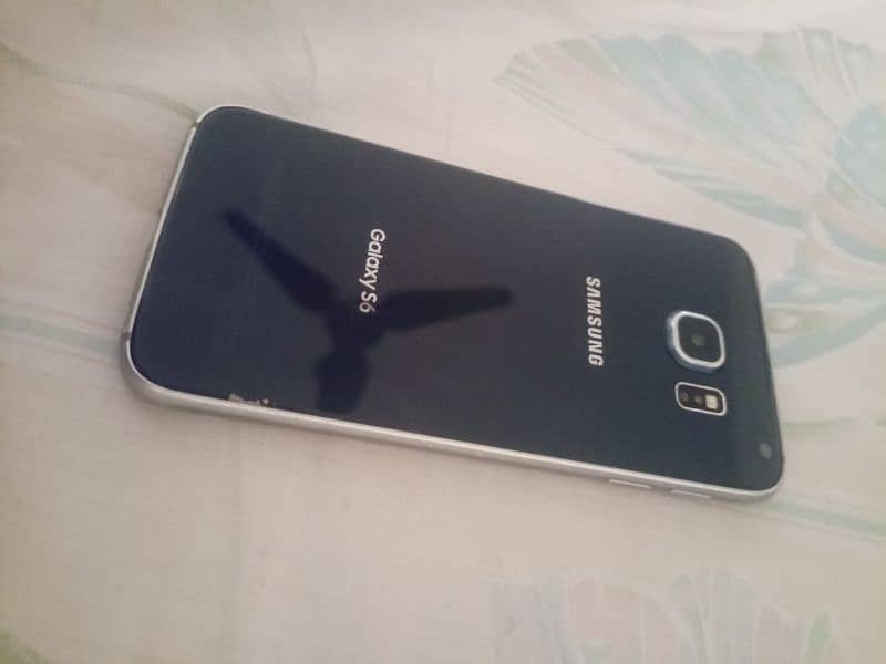 Samsung s6 0