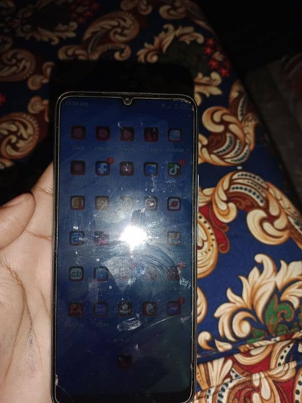 Tecno pop 5 lite for sale 0