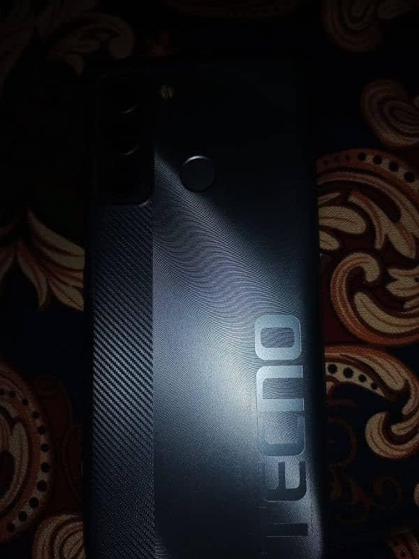 Tecno pop 5 lite for sale 3