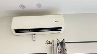 AC for sale urgent