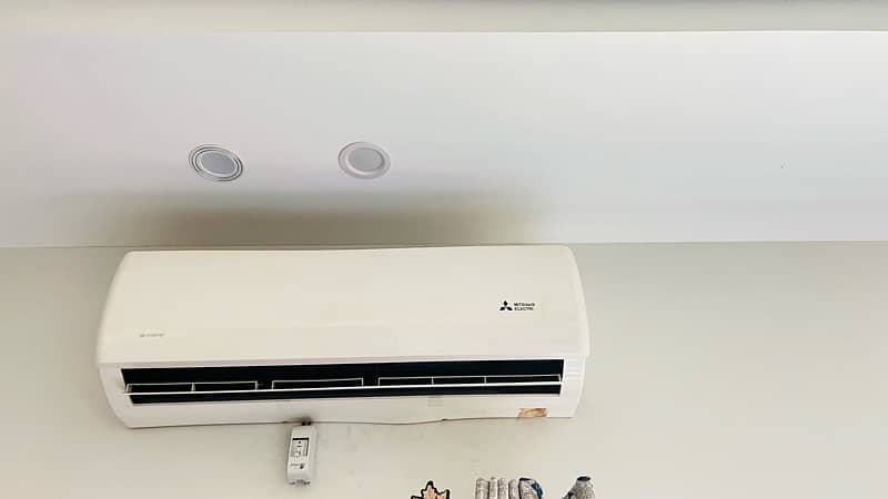 AC for sale urgent 1