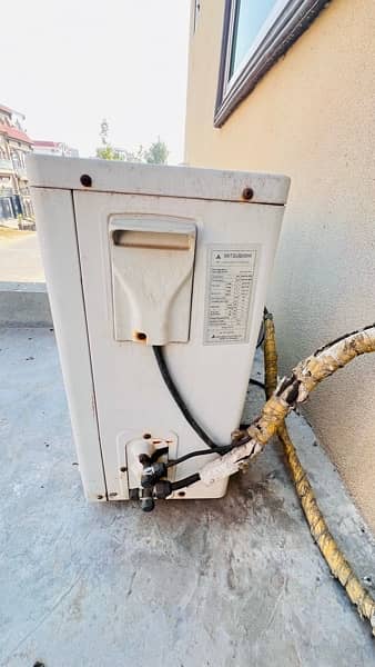 AC for sale urgent 5