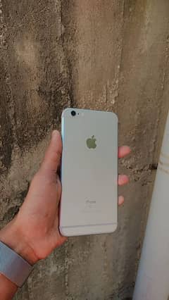 Iphone 6s plus PTA