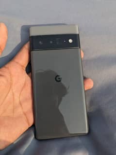 Google Pixel 6 Pro PTA Approve