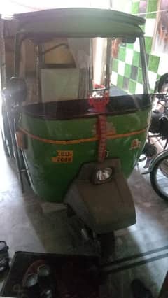 Rikshaw