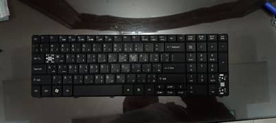 keyboard for laptop